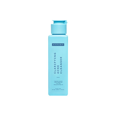 Vanity Wagon | Buy Hyphen Clarifying Acne Cleanser