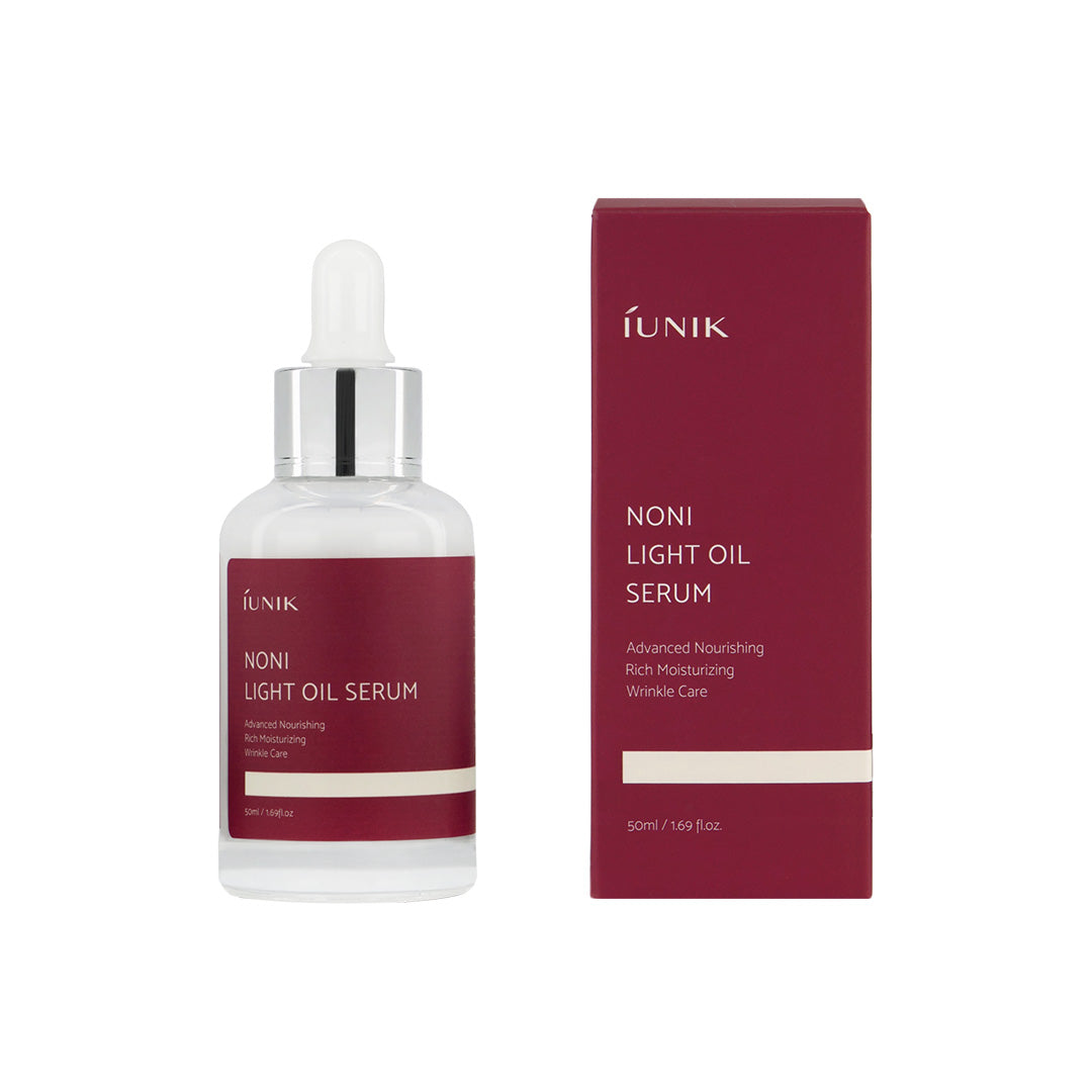 Vanity Wagon | Buy Iunik Noni Light Oil Serum 