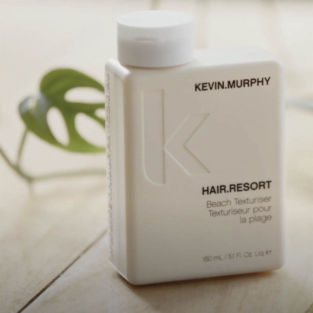 Kevin Murphy Hair Resort