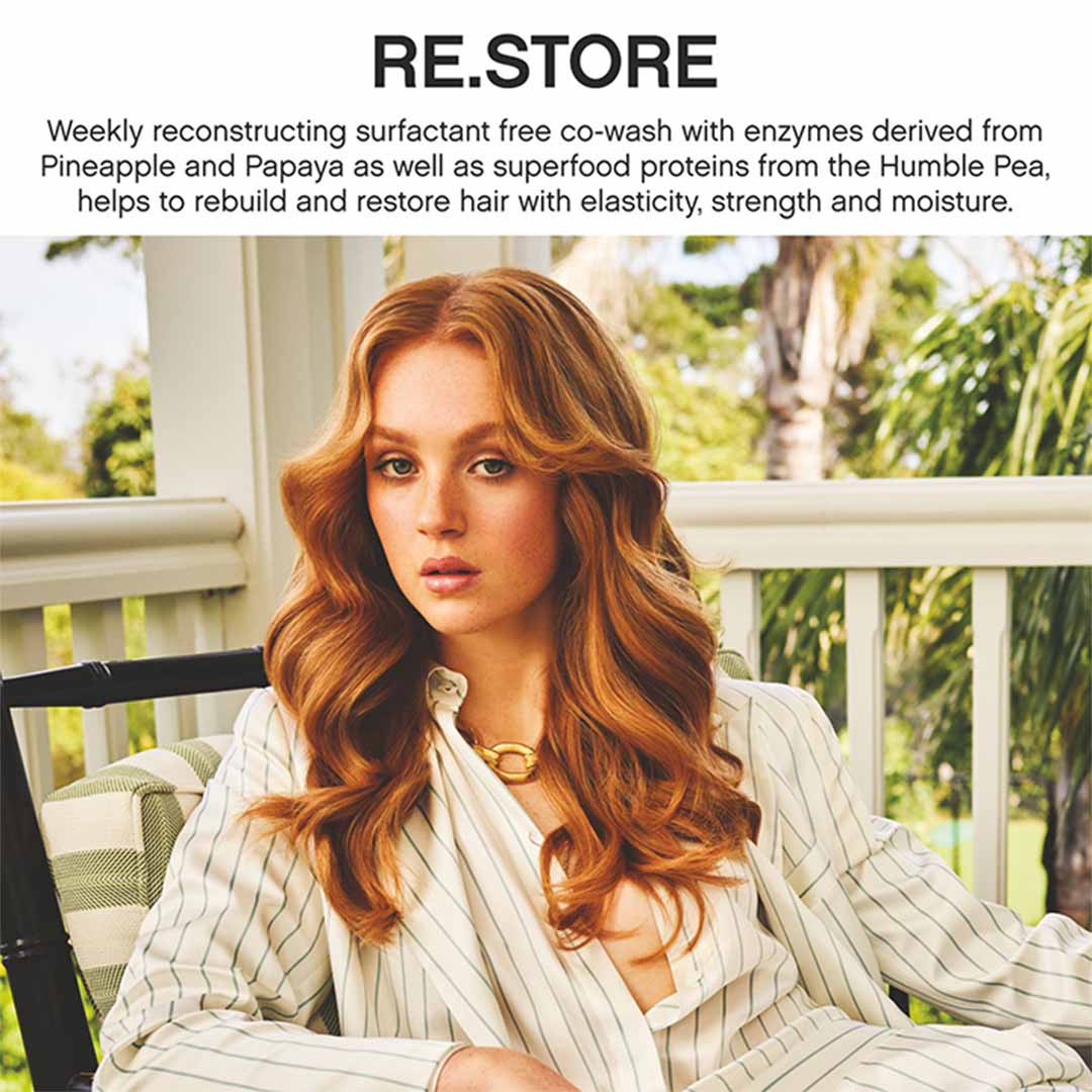 Kevin Murphy Re Store