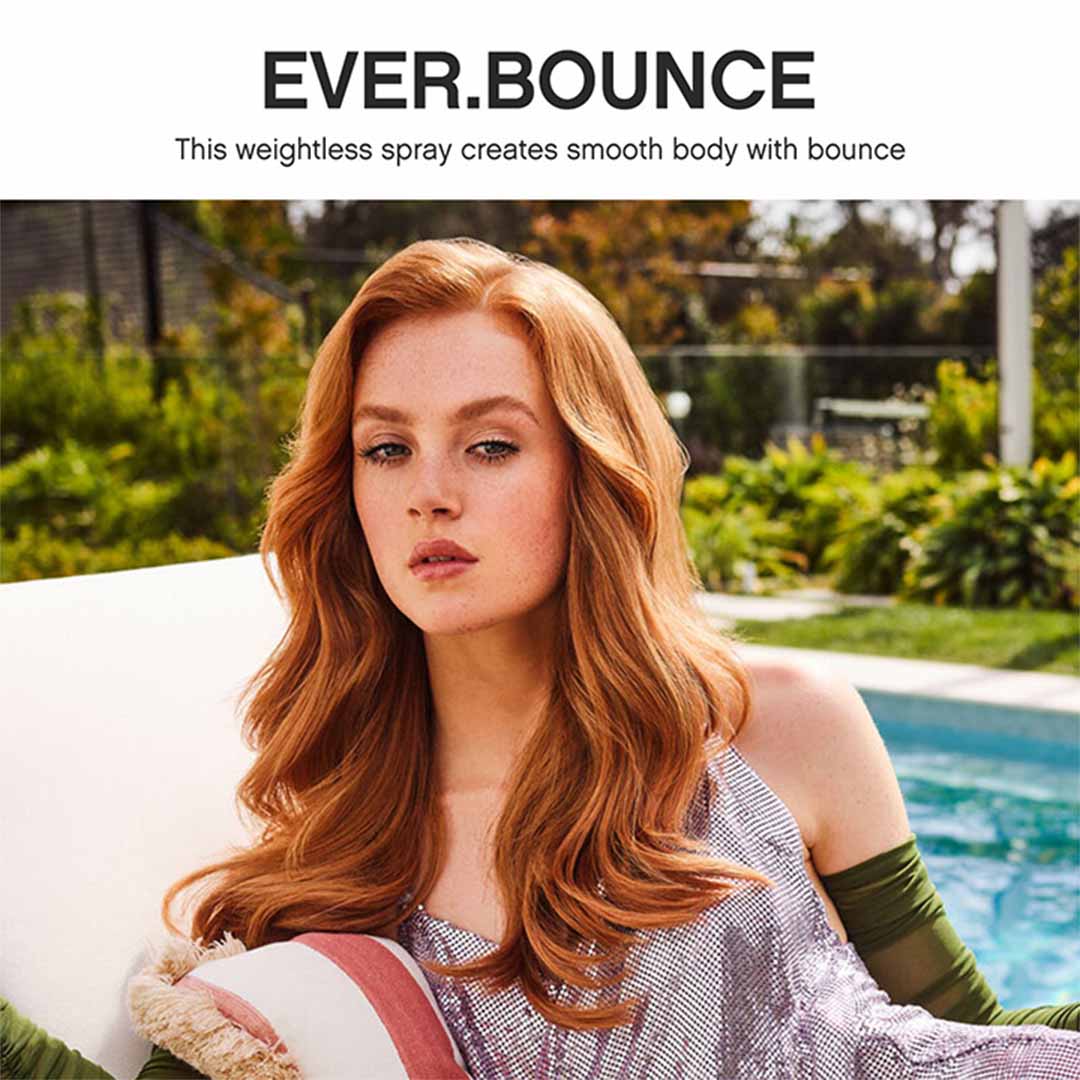 Kevin Murphy Ever Bounce