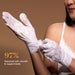 Vanity Wagon | Buy LuxaDerme Hand Hydration Gloves