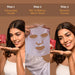 Vanity Wagon | Buy LuxaDerme Revive & Radiate Korean Facial Kit