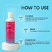 Vanity Wagon | Buy Manetain Clarifying Shampoo
