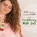 Vanity Wagon | Buy Nat Habit Rose Conditioning Methi Jal Hair Serum