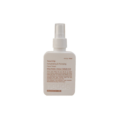 Vanity Wagon | Buy Neude Skin Milk Peptide Face Toner