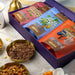 Vanity Wagon | Buy Nourish Organics Gifting Pack - Granola