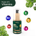 Vanity Wagon | Buy Orgatre 30% Vitamin C Face Serum with Kakadu Plum, Sea Buckthorn Oil & Hyaluronic Acid