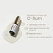 Personal Touch | Buy Personal Touch Skincare C-Sum Koream Based Vitamin C Serum