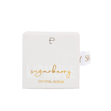 Vanity Wagon | Buy Personal Touch Skincare Sugarberry Crystal Sugar Lip Scrub