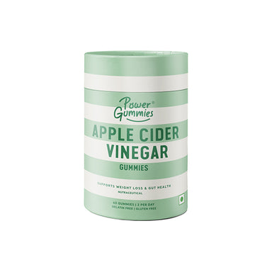 Vanity Wagon | Buy Power Gummies Apple Cider Vinegar Gummies