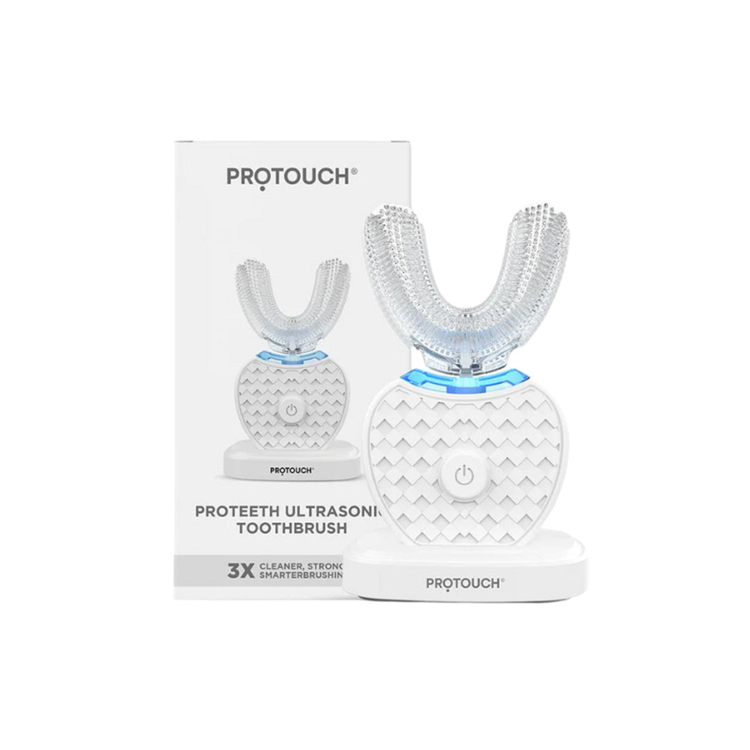 Protouch Proteeth Ultrasonic Toothbrush