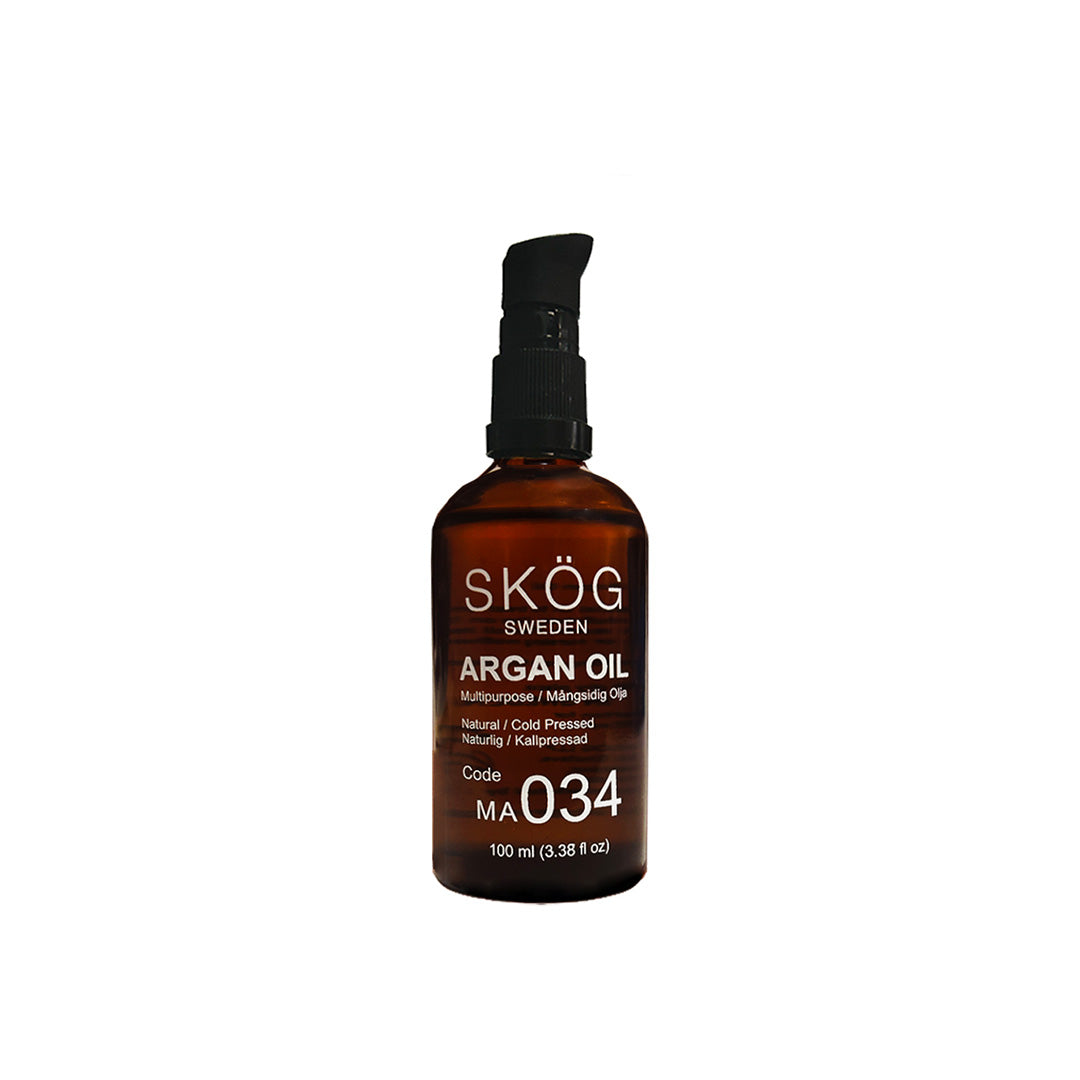 SKOG Argan Oil