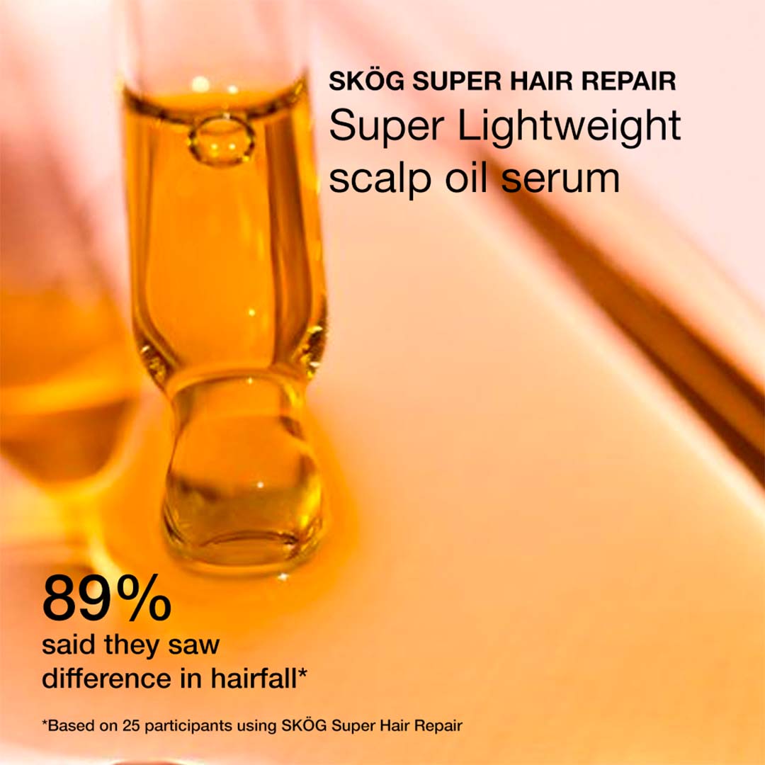 SKOG Super Hair Repair