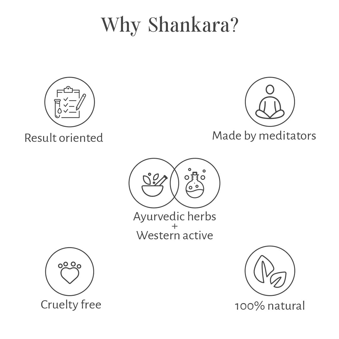 Shankara Gheesutra Face Emulsion