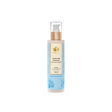 Vanity Wagon | Buy Shankara Hydrating Cleanser for Dry and Mature Skin