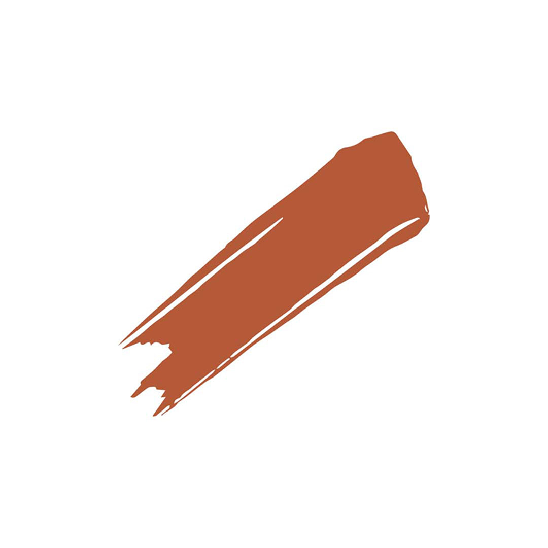 Vanity Wagon | Buy SoulTree Ayurvedic Lipstick, Rusty Cinnamon 840-1