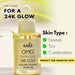 Vanity Wagon | Buy Auli Lifestyle OMG, Oh My Gold 24K Gold, Face Elixir
