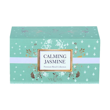Vanity Wagon | Buy Vertus Tea Calming Jasmine Green Tea