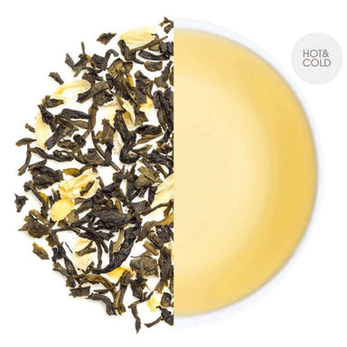 Vanity Wagon | Buy Vertus Tea Calming Jasmine Green Tea