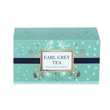 Vanity Wagon | Buy Vertus Tea Earl Grey Tea