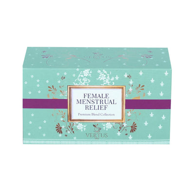 Vanity Wagon | Buy Vertus Tea Female Menstrual Relief