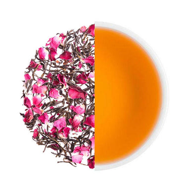 Vanity Wagon | Buy Vertus Tea Himalayan Rose