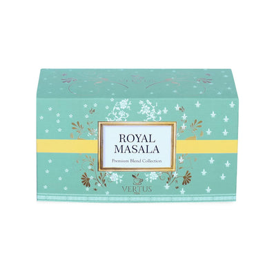 Vanity Wagon | Buy Vertus Tea Royal Masala Tea