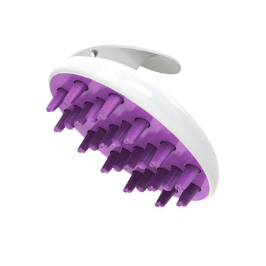 Vanity Wagon | Buy Winston Hair Scalp Massager with Soft Silicone Bristles for Anti Dandruff Exfoliation