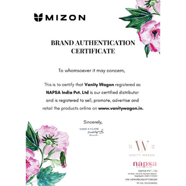 Vanity Wagon | Buy Mizon Collagen Power Firming Eye Cream
