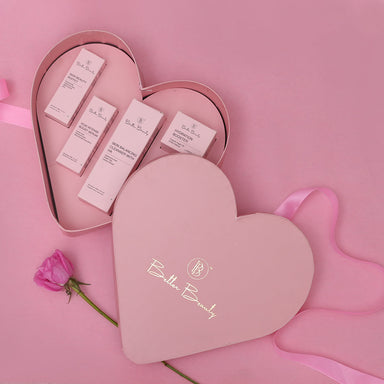 Buy Better Beauty Valentine Special Gift Set | Vanity Wagon