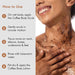 Vanity Wagon | Buy mCaffeine Naked & Raw Tan Removal Coffee Body Scrub