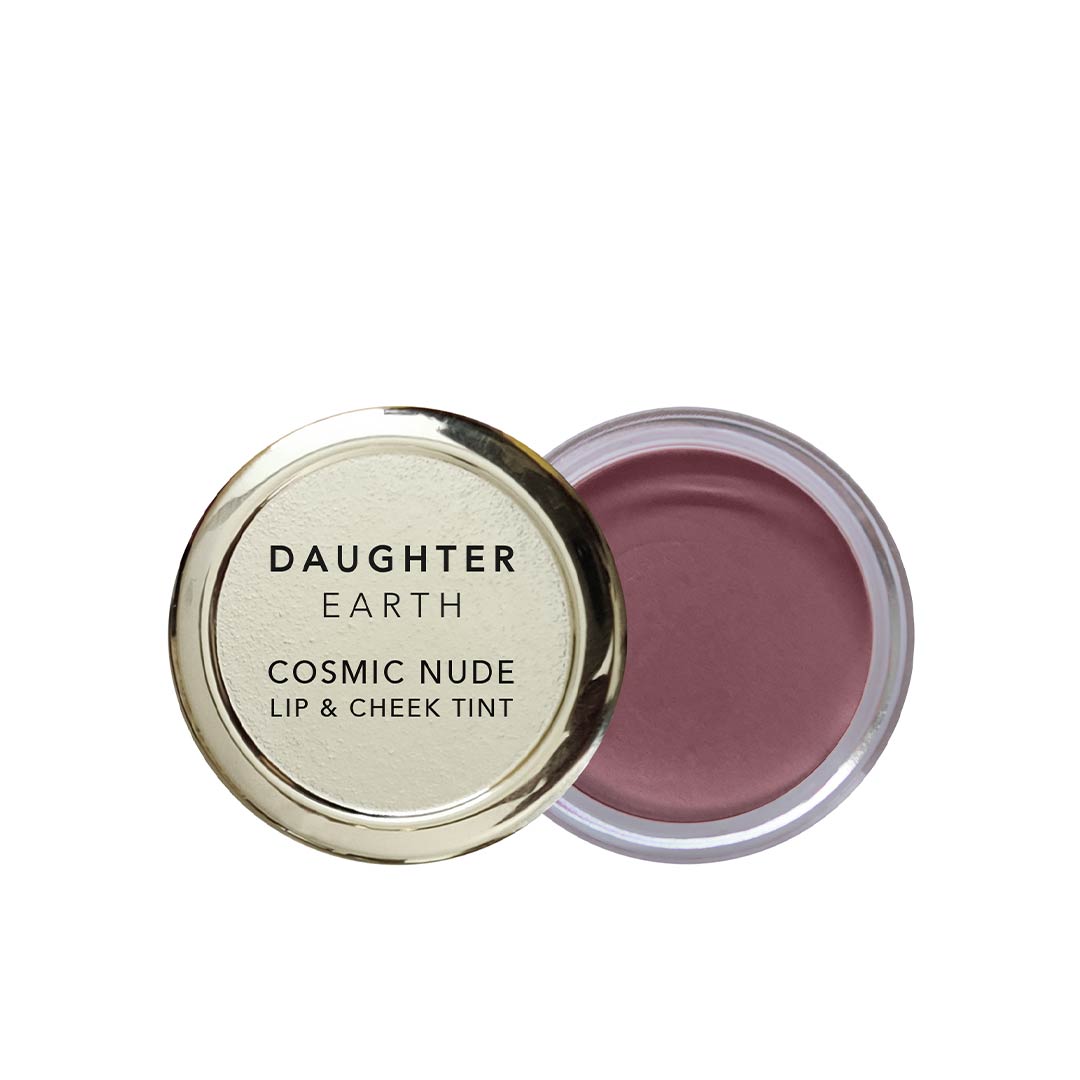 Vanity Wagon l Buy Daughter Earth Nude Lip & Cheek Tint-Cosmic Nude