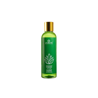 Vanity Wagon | Buy Prakriti Herbals Hydrating Aloe Vera Silk Protein Shampoo