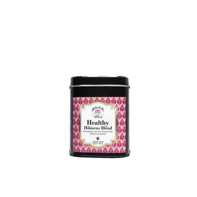 Vanity Wagon | Buy The Herb Boutique Healthy Hibiscus Blend Tea