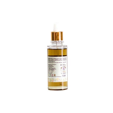 Vanity Wagon | Buy The Herb Boutique Hair Growth Oil
