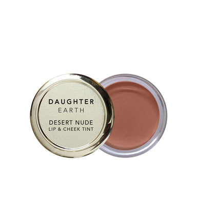 Vanity Wagon l Buy Daughter Earth Nude Lip & Cheek Tint-Desert Nude