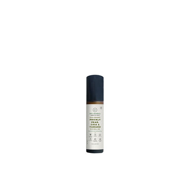 Vanity Wagon l Buy Juicy Chemistry Organic Eye Roll On for Dark Circles and Fine Lines with Prickly Pear, Chia and Tamanu