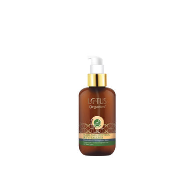 Vanity Wagon | Buy Lotus Organics+ Hair Fall Control Revitalizer with Rosemary