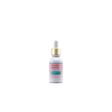 Vanity Wagon | Buy The Pink Foundry Super Clarifying Face Serum with 12% Niacinamide & 3% PAD