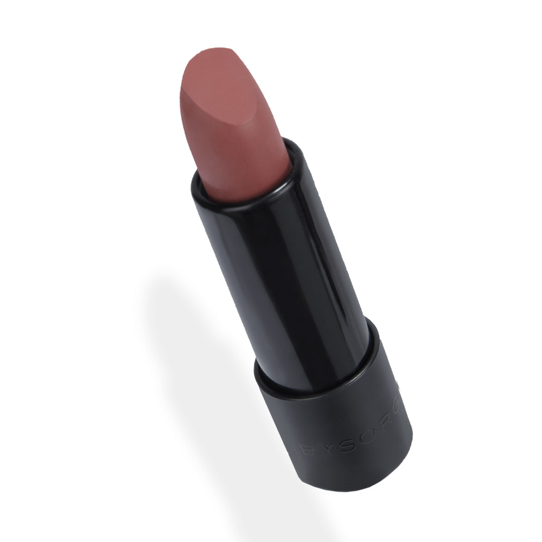 Vanity Wagon | Buy Ruby's Organics Cocoa Lipstick, Warm Nude