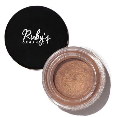 Vanity Wagon | Buy Ruby's Organics Crème Blush, Bronze