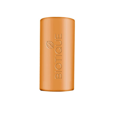 Vanity Wagon | Buy Biotique Bio Orange Peel Revitalizing Body Soap