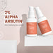 Vanity Wagon | Buy Earth Rhythm Skin Clarifying Face Serum with Alpha Arbutin & Hyaluronic Acid