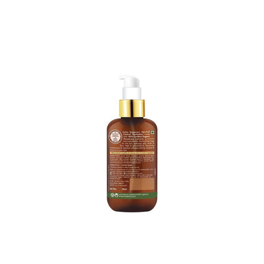Vanity Wagon | Buy Lotus Organics+ Hair Fall Control Revitalizer with Rosemary