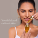 Vanity Wagon | Buy RAS Luxury Oils Infinity, Anti-Ageing Face Elixir