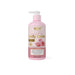 Vanity Wagon | Buy WOW Skin Science Himalayan Rose Body Lotion with Beetroot Extract & Hyaluronic Acid