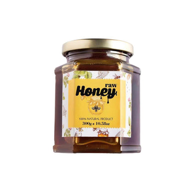 Vanity Wagon | Buy The Herb Boutique Raw Honey