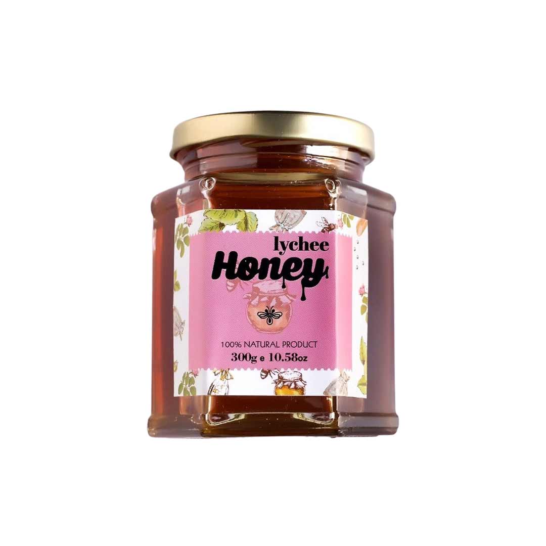 Vanity Wagon | Buy The Herb Boutique Lychee Honey