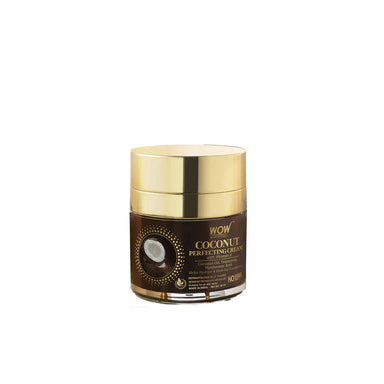 Vanity Wagon | Buy WOW Skin Science Coconut Perfecting Cream with Vitamin E & Hyaluronic Acid